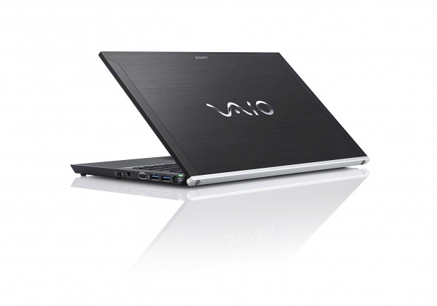 Sony Vaio Z